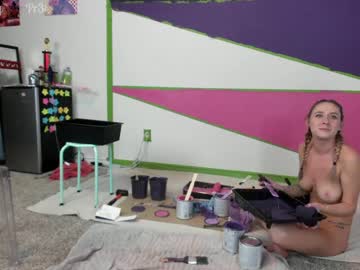 cosplay cam girl pr3ttyp1nkpussy image #2668830