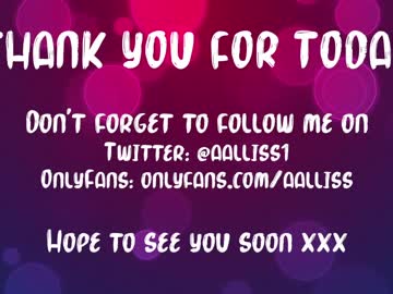cosplay cam girl aalliss image #1180292