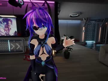 cosplay cam girl projektmelody image #5738278