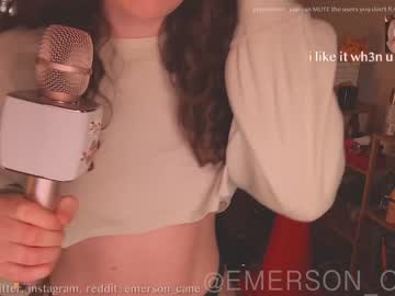 cosplay cam girl emersoncane image #2208780