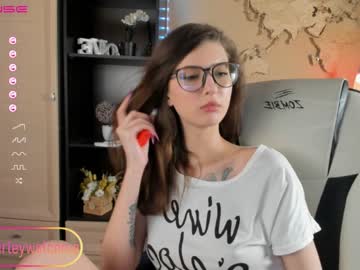 cosplay cam girl shirleywatson image #4051902