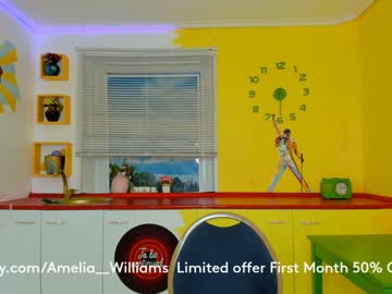 cosplay cam girl amelia__williams image #1694528