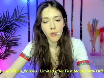 cosplay cam girl willa_wilkins_ image #1685999