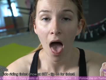 webcam girl vivid_whit capture image #2574210