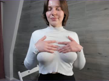 webcam girl charmingasever capture image #3427569