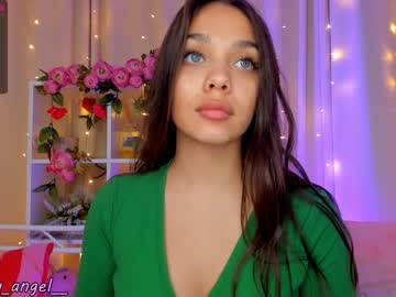 cosplay cam girl annbarby image #501599