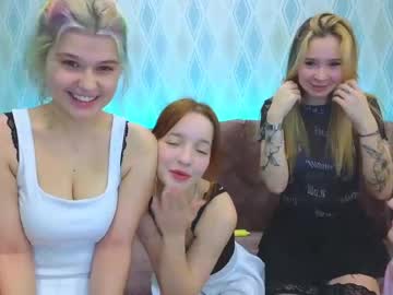 cosplay cam girl my_parisss image #5491735