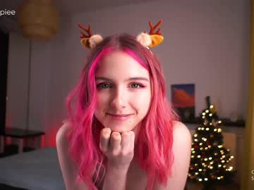 cosplay cam girl pixie_pie image #764901