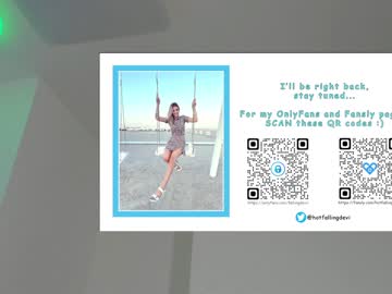 cosplay cam girl hotfallingdevil image #3314818