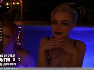 cosplay cam couple ghostieghoo image #4828555