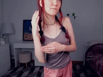 cosplay cam girl vanilla_lips image #5616824