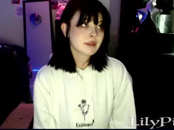 cosplay cam girl lilypixel image #4991562