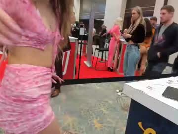 cosplay cam girl mariahpinkkitty image #3441137
