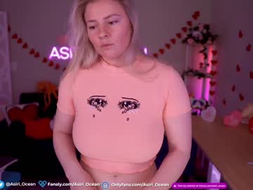 cosplay cam girl asiri_ocean image #6297450
