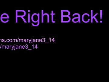 cosplay cam girl maryjane3_14 image #6879699