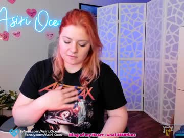 cosplay cam girl asiri_ocean image #1094030