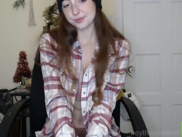 cosplay cam girl _heytheredelilah image #3360922