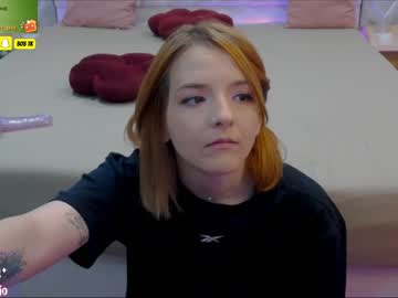 cosplay cam girl ginger_pie image #1841283