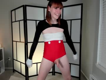 cosplay cam tranny liannalawson image #5367092