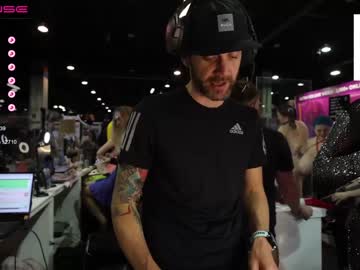 cosplay cam man bradbronton image #1675774