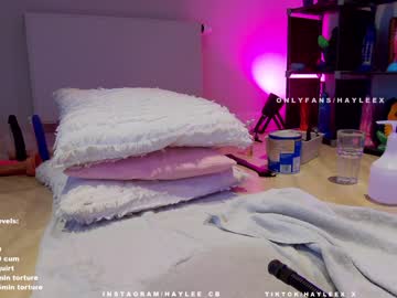 cosplay cam girl hayleex image #3173571