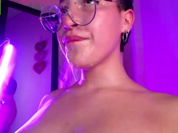 little_cherryy_ cosplay cam