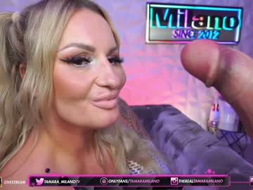 cosplay cam girl tamaramilano image #4930260