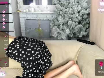 Cam for paramountgirl