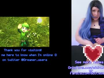 cosplay cam girl 8bitdeviants image #2810594
