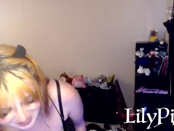 cosplay cam girl lilypixel image #2723543