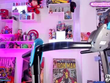 cosplay cam girl yesikasaenz image #4878579