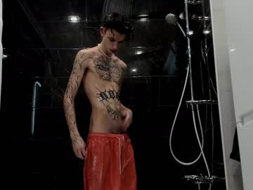 cosplay cam man oliverrgroove image #3764395