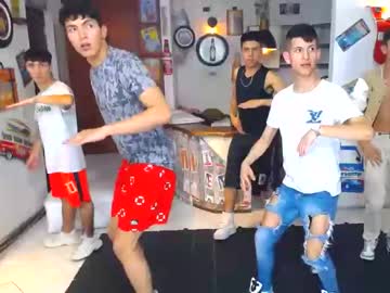cosplay cam man sextwinksx image #4668856