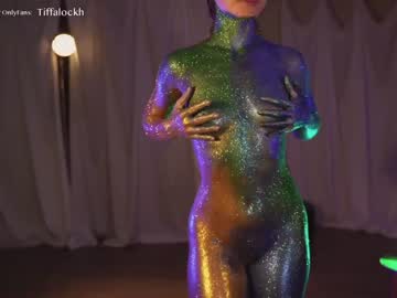 cosplay cam girl tifalock_ image #4406632