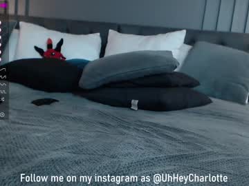 cosplay cam girl charlotte_germanotta_ image #3710701