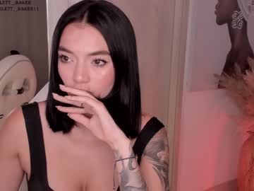 cosplay cam girl scarlett__baker image #5596440