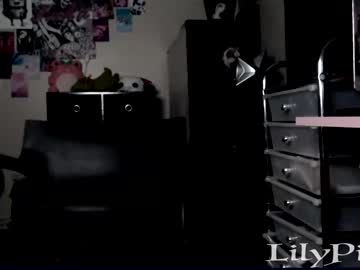 cosplay cam girl lilypixel image #4949697