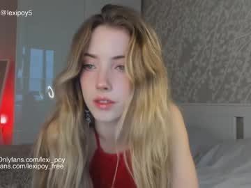 cosplay cam girl lexipoy image #36788