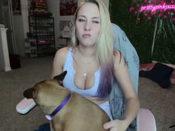cosplay cam girl pr3ttyp1nkpussy image #2315285