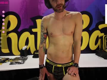 cosplay cam man bradbronton image #1669589