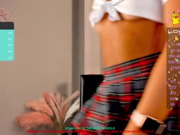 cosplay cam girl mikki_blush image #2039359