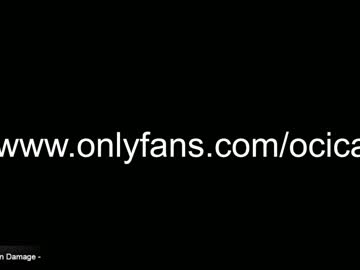 cosplay cam girl ocicat image #3914563