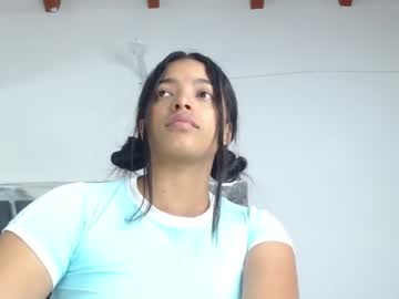 sarathomson01 cosplay cam
