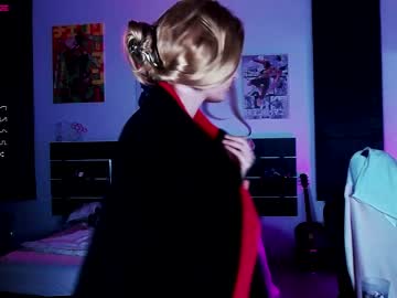 cosplay cam girl madnessalise image #4811901