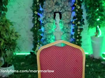 cosplay cam girl mary_marlow image #777467