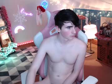 cosplay cam man alfiegreenxxx image #750995