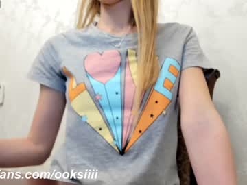 cosplay cam girl oksanafedorova image #6141210