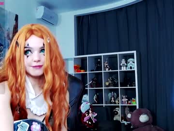 cosplay cam girl madnessalise image #276542