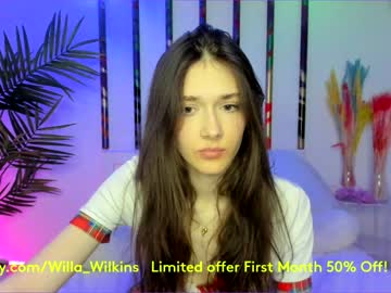 cosplay cam girl willa_wilkins_ image #1686191