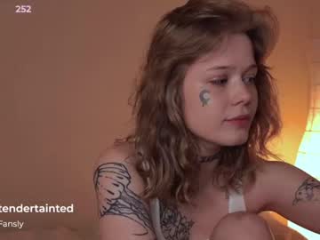 cosplay cam girl tendertainted image #1671116
